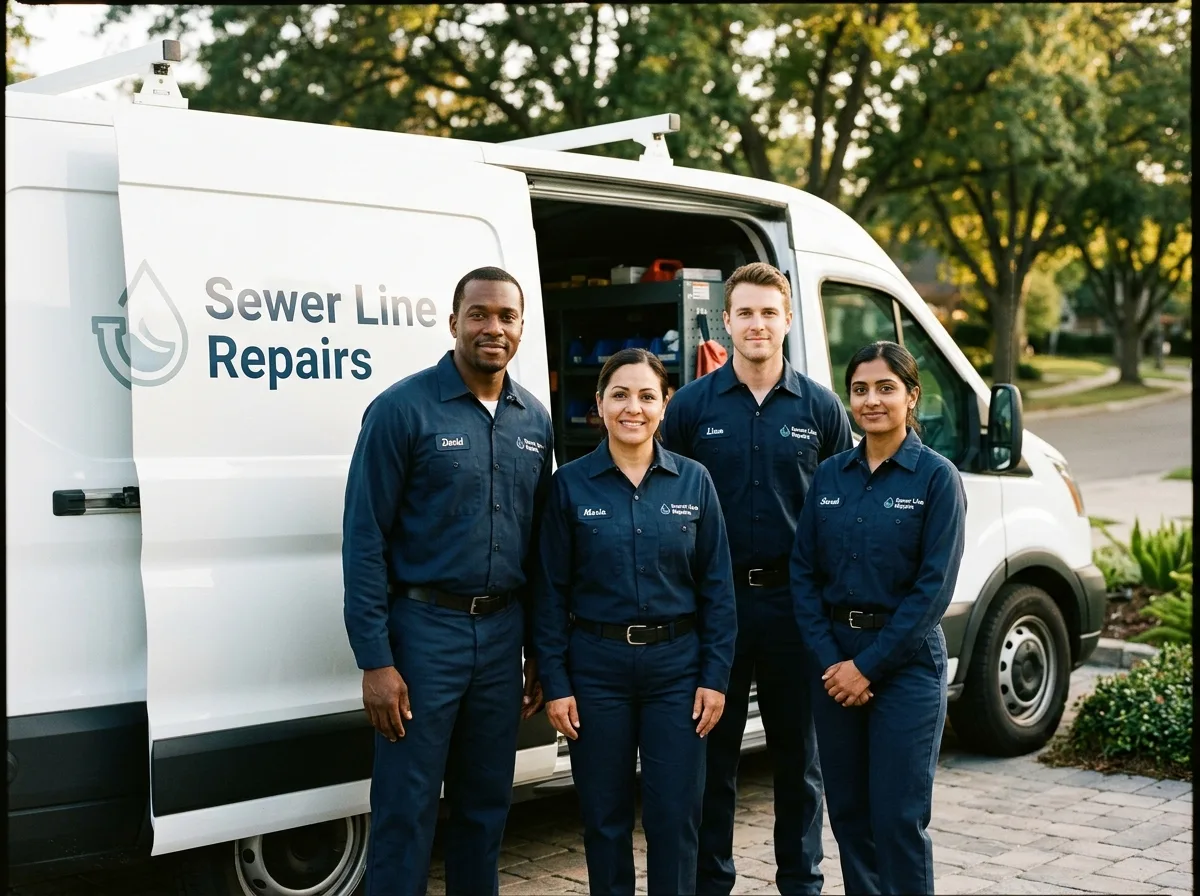 Emergency Plumber company in Catawba, SC