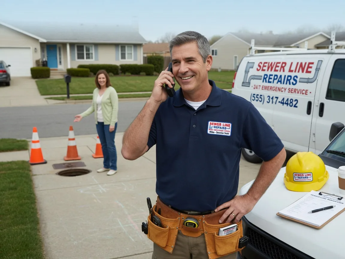Emergency Plumber Catawba, SC FAQs